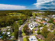 1B The Cottage Way, Port Macquarie NSW 2444 House For...