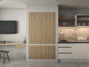 1BA estudio, Blanko 54, Playa del Carmen