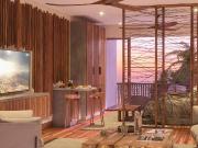 1BA estudio, Caribique, Playa del Carmen