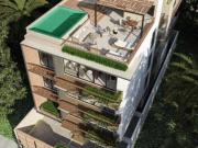 1BA estudio, Suyab Condos, Puerto Morelos