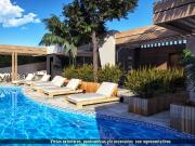 1BA Lujoso estudio, Town Tower, Playa del carmen