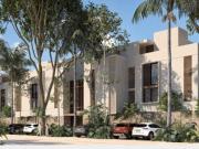 1BA Lujoso PH estudio, Muunek Tulum