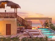 1BA Planta Baja estudio, Caribique, Playa del Carmen