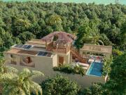 1BA Planta Baja estudio con Terraza, Caribique, Playa...