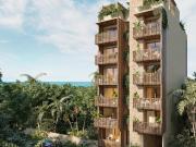 1BA Planta Baja estudio con Terraza, Caribique, Playa...