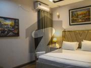 1bad Furnished Apartments Available For Rent Long Time...