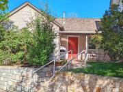 1Bed/1Bath Cottage Downtown Colorado Springs 231...