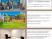 1Bed 1Bath Basement Unit, 10mins Walk to Finch Station