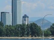 1bed Condo  Water Street by the Park – Available mid...