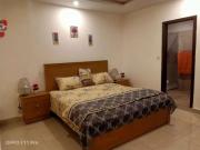 1bed flat for daily and weakly basis/wifi, parking...