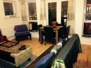 1bed flat in the heart of Royal Victoria docks