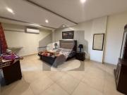 1bed Furnished Apartment Bahria Heights 6