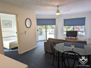 1Bed Furnished Budds Beach