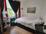 1bed Garden Flat 13/7 early Sept with privacy