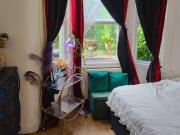 1bed Garden Flat 14/12/25 until4/1/26 with privacy