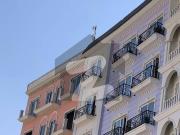1Bed Lake Facing Apartment