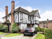 1Bed Modern Flat N2