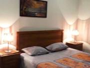 1bed room falt furnished short long period for rent in...