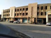 1bed room furnished apartment4rent heights3ext...