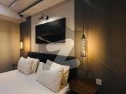 1bed Room Luxury Apartment Full Furnished For In Short...