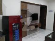 1bed sharing only for female furnished aportment is...