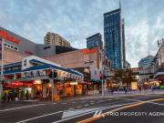 1bed with parking in the heart of Chatswood CBD