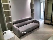 1BEDROOM and private bathroom @ Country Garden Danga Bay