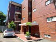 1bedroom apartment at maurice court.