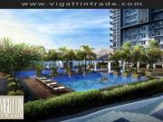 1bedroom at flir tower by DMCI for as low as