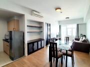 1Bedroom BGC The Fort Condo For Rent Lease Two Serendra...