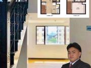 1Bedroom Community Condo Unit located in Pasig Cainta,...