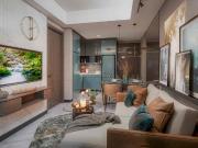 1Bedroom Condo in Le Pont Residences