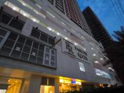 1BEDROOM CONDO in makati paseo de roces near don bosco...