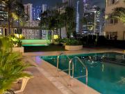 1bedroom condo in makati paseo de roces near don bosco...