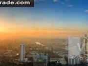 1bedroom condo near Mega Mall. Rockwell, The Fort, Makati
