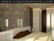 1Bedroom Condo Taft Avenue Manila view of Manila Makati...