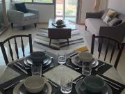 1Bedroom Condominium Unit For Rent