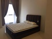 1Bedroom FOR RENT @ Tropicana Garden Cyperus