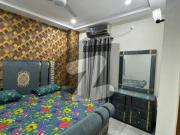 1bedroom Fully Furnished Apartment Available For Rent in...