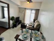 1Bedroom Fully Furnished Condo Unit for Rent at Azalea...