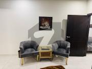 1 Bedroom Fully Furnished For Rent