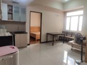 1Bedroom Furnished Mid floor unit FOR RENT