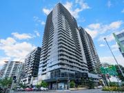 1Bedroom in the heart of Brisbane's Southbank...