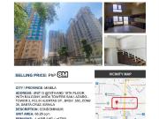 1BEDROOM LOFT TYPE BANK FORECLOSED CONDO IN UNIT O @18TH...