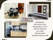 1BEDROOM @ PASEO DE ROCESS TOWER 2 FOR SALE