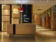 1BEDROOM RENT TO OWN CONDO IN MAKATI SAN LORENZO PLACE...