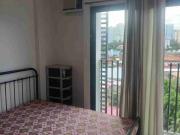 1BEDROOM SEMI FURNISHED CONDO UNIT
