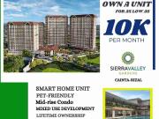 1Bedroom Smart Home Unit Sierra Valley Gardens Township...