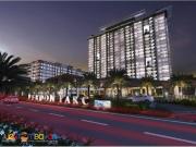 1bedroom unit at Verdon Parc