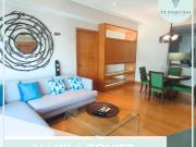 1BEDROOM UNIT FOR RENT IN MANILA TOWER AT THE RESIDENCES...